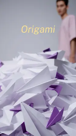 Origami 