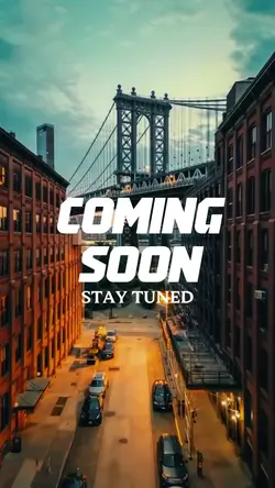 COMING SOON