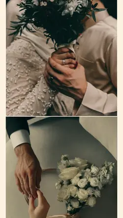 Pasangan Romantis 