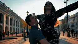 Music Video Romantic