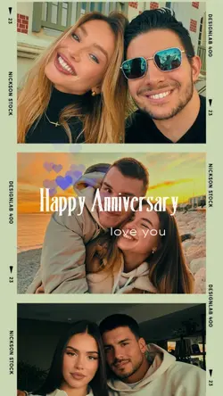 Happy Anniversary 