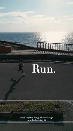 Running