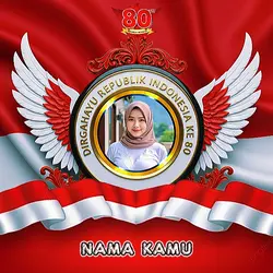 Logo Viral HUT RI