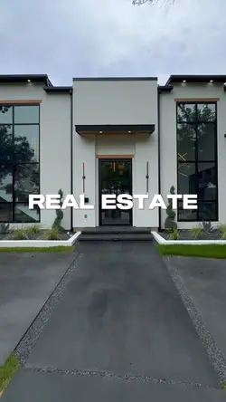REAL ESTATE