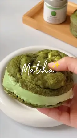 Dessert content 
