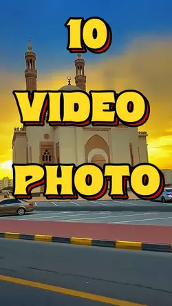 10 Photo Or Video 