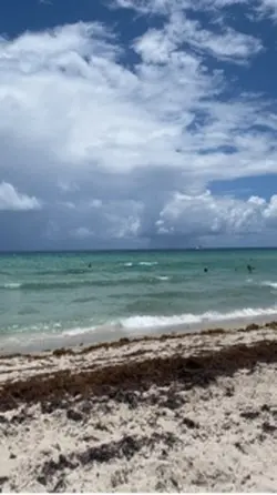 Día de playa 