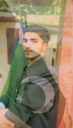 Pakistan Zindabad 