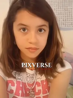 pixverse ai trend