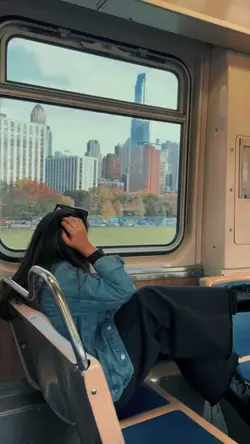 AESTHETIC TRAIN