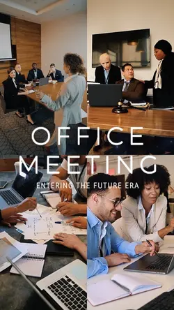 Office Meeting
