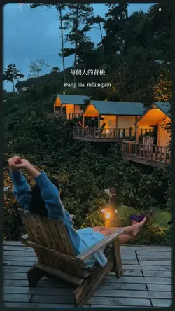 Bình yên là liều..