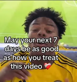 Treat it right!