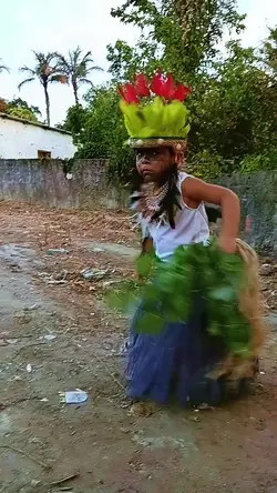 Poderoso Pajé
