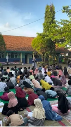 Pesantren kilat