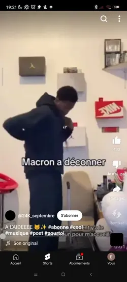 pardon Poutine 