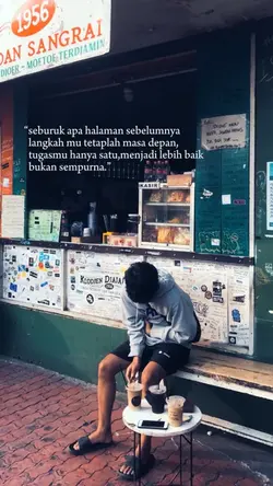 jadi lebih baik.