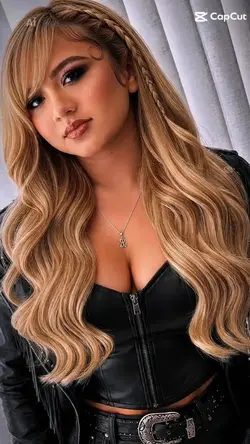 VERSÃO LOIRA