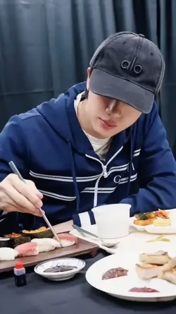 Seokjin Edit