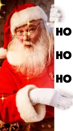Santa Claus