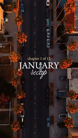 January Recap 2026