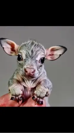 Ai Animal dance 