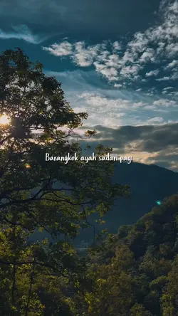 Barangkek Ayah