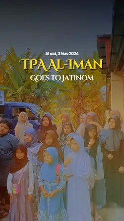 TPA Masjid