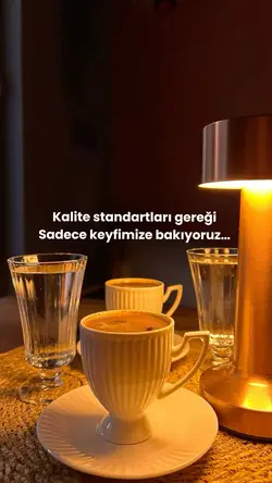 Keyfimize bakıyoruz💅🏻