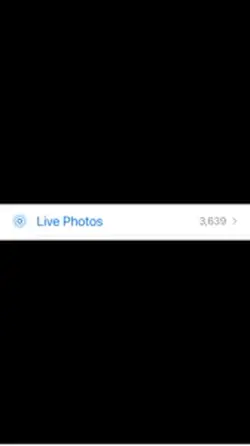 LIVE PHOTOS