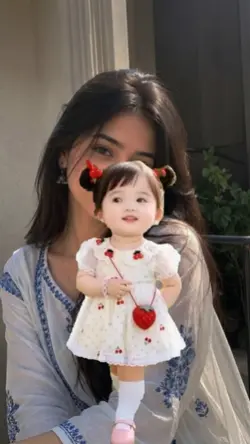 baby dance cute