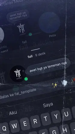 TREND AWET BANGET YA