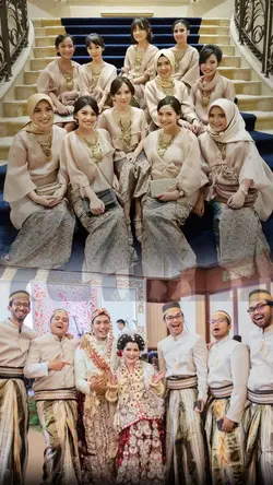 Bunga bunga na iri