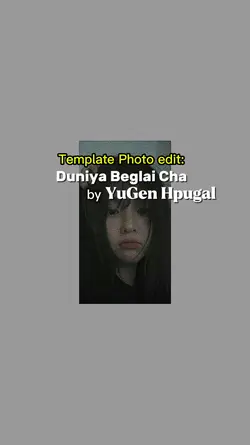 Duniya Beglai 
