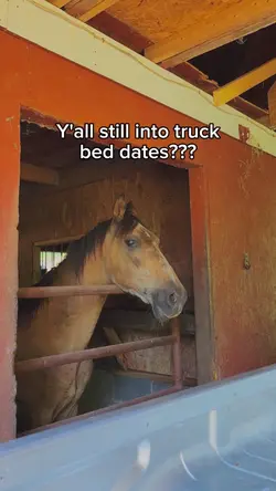 Truck bed date???