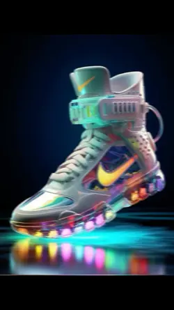 Dream Shoes