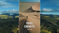 Cinematic Aesthetic