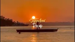 September Recap 2026