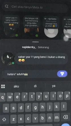 kece ni