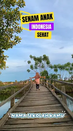 Senam Indonesia Seha