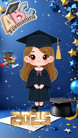 formatura 2025