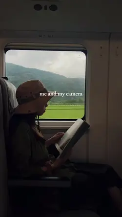 me and my camera 