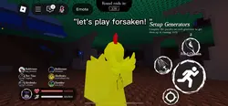 party with the demon