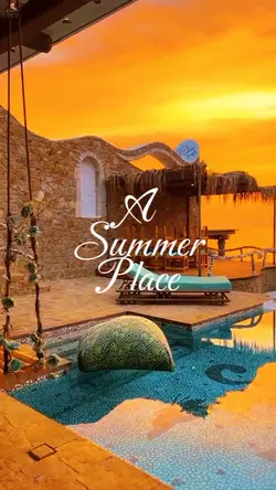 A summer place