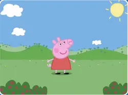 Peppa pig