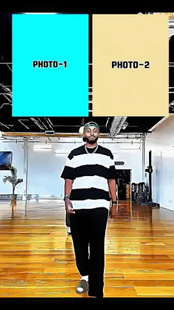 NEW TREND TEMPLATE 