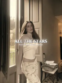 All The Stars