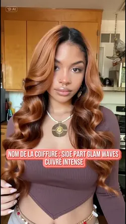 Coiffure 💇‍♀️ vip 