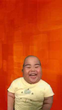 kids laugh