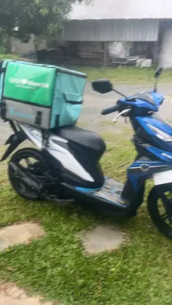 #GRAB